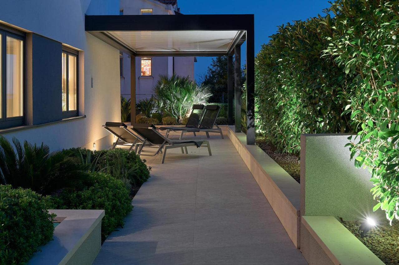 K Luxury Residence Split Exterior foto