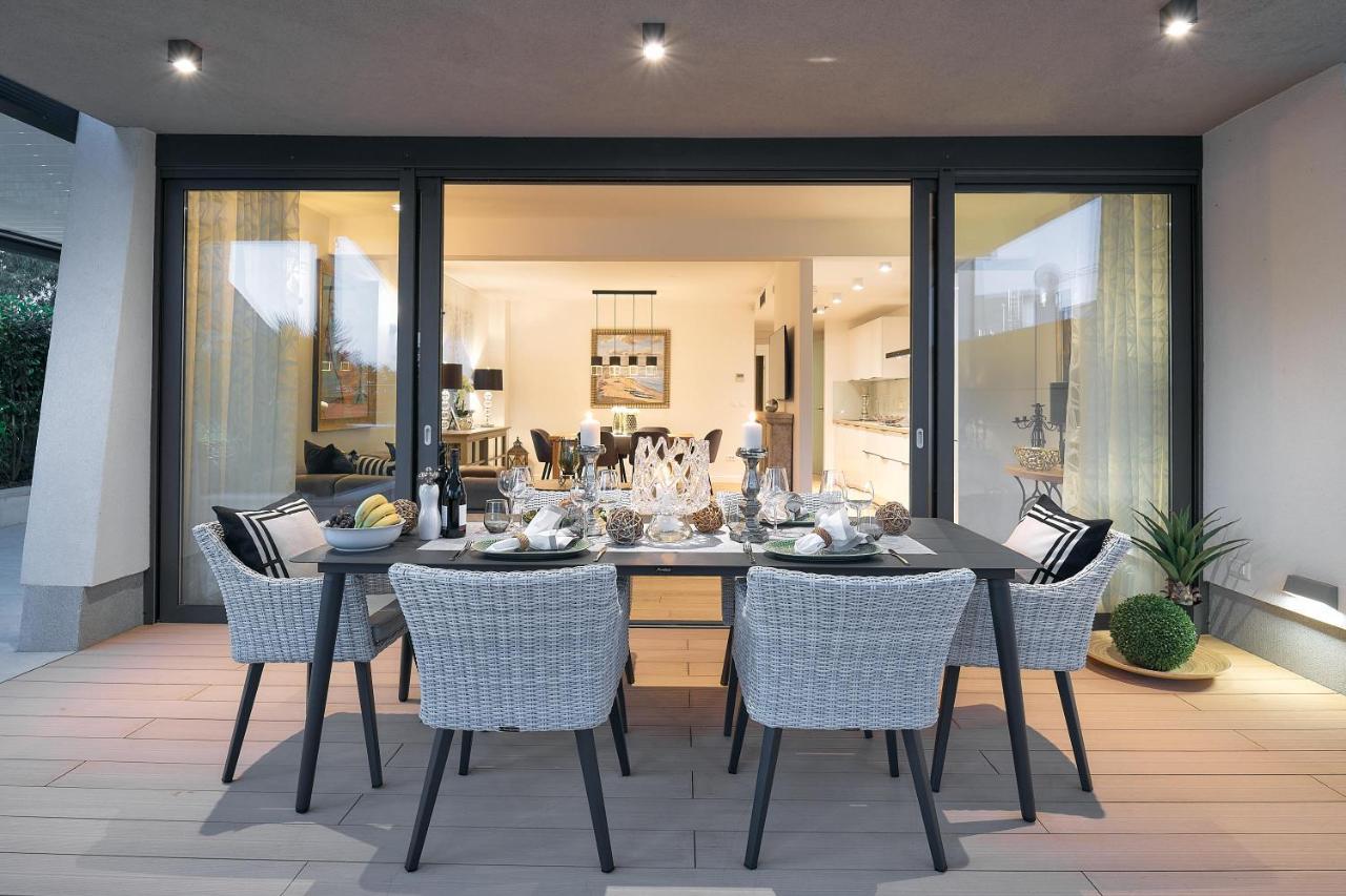 K Luxury Residence Split Exterior foto