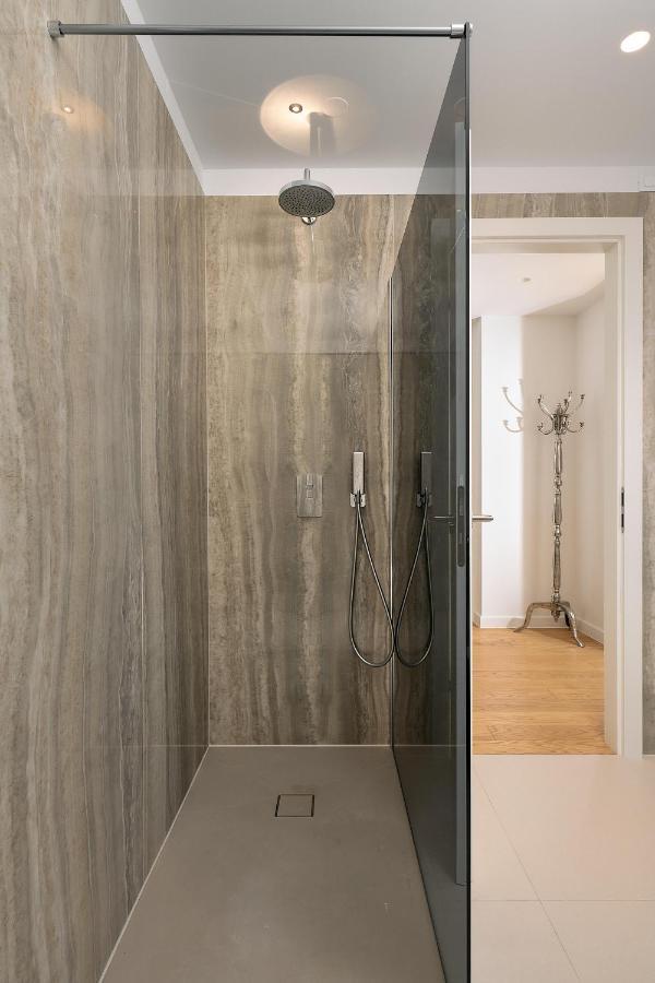 K Luxury Residence Split Exterior foto